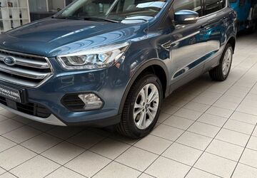 Ford Kuga 158.000 km 11.900 &euro; Dortmund 44339