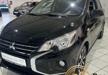 Mitsubishi Space Star 45.000 km 12.990 &euro; Gelsenkirchen 45881