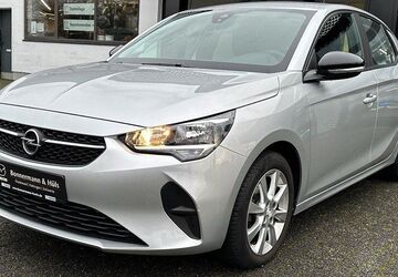 Opel Corsa 37.000 km 11.980 &euro; Dortmund 44263