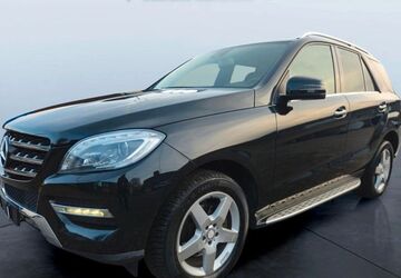 Mercedes-Benz ML 350 167.100 km 16.999 &euro; Gelsenkirchen 45897