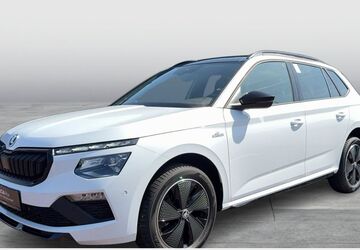 Skoda Kamiq 16.508 km 29.444 &euro; Dortmund 44309