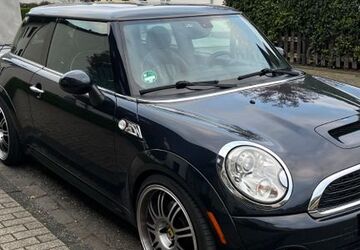 Mini Cooper S 169.000 km 8.490 &euro; Herne 44651