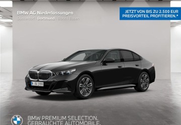 BMW 520 20.954 km 57.999 &euro; Dortmund 44263