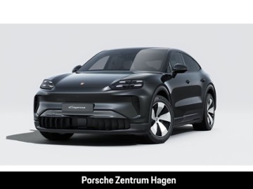 Gebrauchte Porsche Cayenne