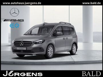 Gebrauchte Mercedes-Benz T-Klasse