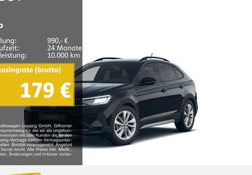 VW Taigo 21.744 km 22.690 &euro; Bochum 44892