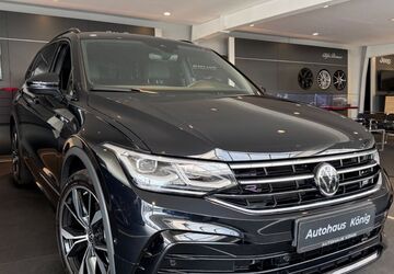 VW Tiguan Allspace 11.240 km 39.950 &euro; Schwerte 58239