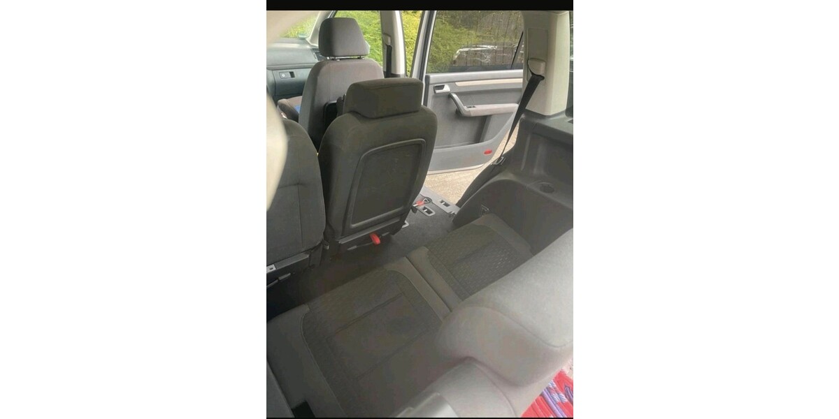 VW Touran 299.000 km 3.000 &euro; Dortmund 44135