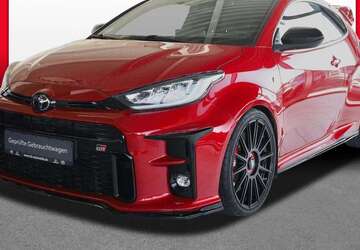 Toyota Yaris 21.111 km 41.989 &euro; Kamen 59174