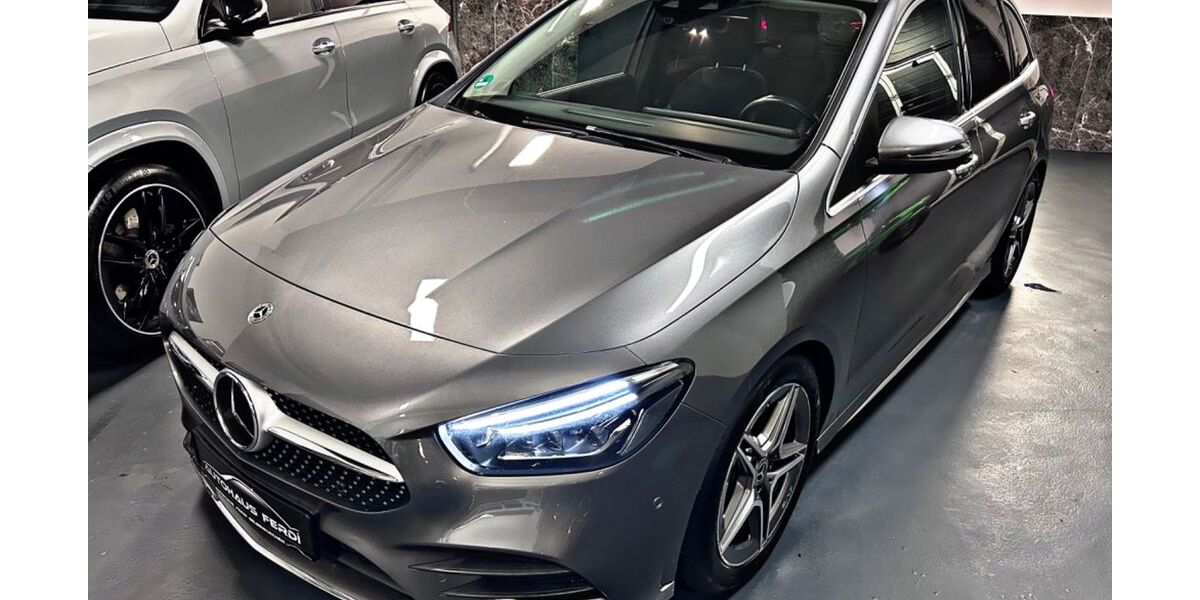 Mercedes-Benz B 220 59.500 km 26.900 &euro; Gelsenkirchen 45886