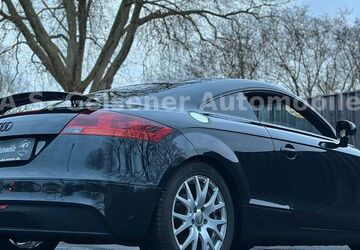 Audi TT 156.161 km 13.200 &euro; Gelsenkirchen 45881