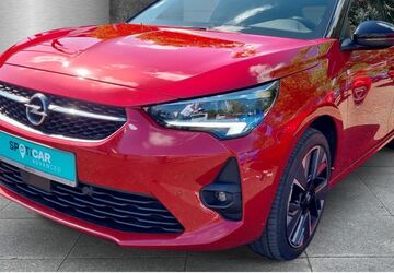 Opel Corsa 9.797 km 21.750 &euro; Herten 45699