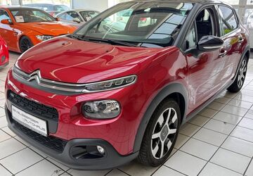 Citroen C3 62.498 km 12.980 &euro; Gevelsberg 58285