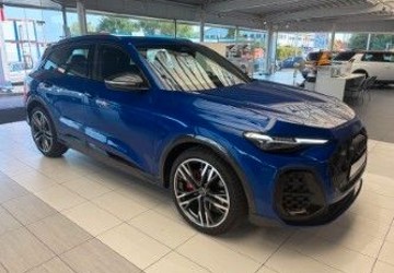 Audi SQ5 2.500 km 67.990 &euro; Dortmund 44379
