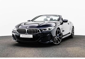 BMW 840 15.695 km 63.630 &euro; Hagen 58091