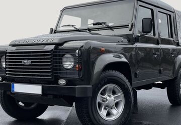 Land Rover Defender 108.535 km 37.990 &euro; Iserlohn 58640