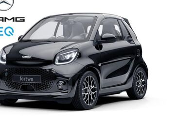 Smart ForTwo 11.022 km 16.190 &euro; Dortmund 44139