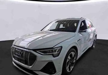Audi e-tron 39.206 km 40.665 &euro; Hagen 58091