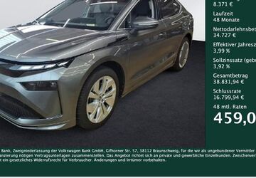 Skoda Enyaq 19.664 km 42.926 &euro; Dortmund 44309