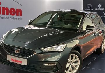 Seat Leon 68.178 km 15.899 &euro; Werne 59368