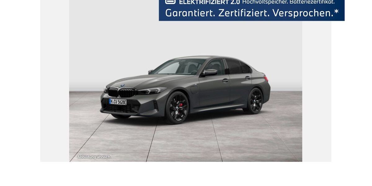 BMW 330 22.106 km 50.690 &euro; Sprockhövel 45549