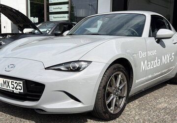 Mazda MX-5 1.381 km 31.890 &euro; Dortmund 44263