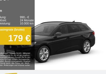 Seat Leon 20.735 km 27.930 &euro; Gelsenkirchen OT Beckhausen 45899