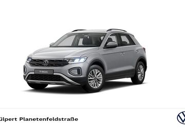 VW T-Roc 9.986 km 23.211 &euro; Dortmund 44379