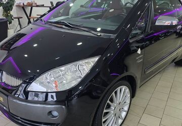 Mitsubishi Colt 91.000 km 3.690 &euro; Recklinghausen 45661