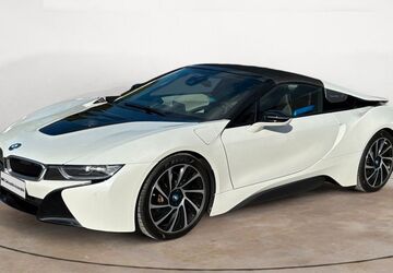 BMW i8 34.990 km 97.990 &euro; Dortmund 44309