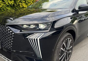 DS Automobiles DS7 (Crossback) 39.000 km 23.700 &euro; Kamen 59174