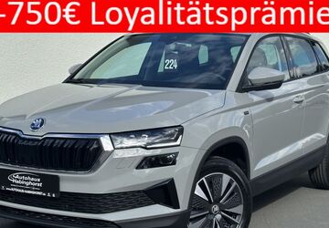 Skoda Karoq 5.000 km 35.990 &euro; Castrop-Rauxel 44579