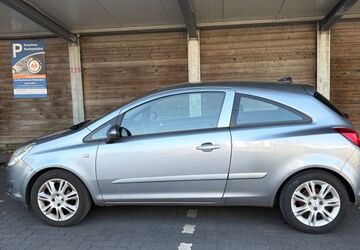Opel Corsa 204.678 km 600 &euro; Gelsenkirchen 45892