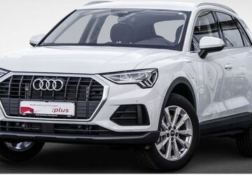 Audi Q3 33.085 km 31.415 &euro; Dortmund 44143