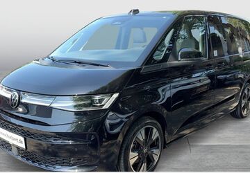 VW T7 Multivan 5.345 km 66.486 &euro; Dortmund 44379