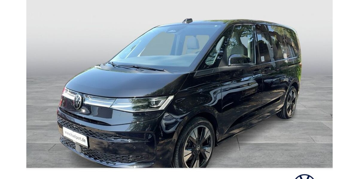 VW T7 Multivan 5.345 km 66.486 &euro; Dortmund 44379