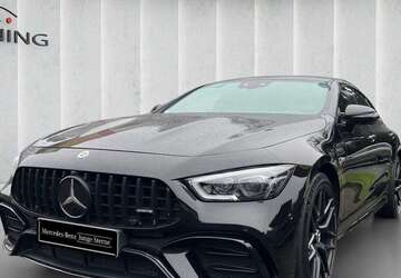Mercedes-Benz AMG GT 99.840 km 80.780 &euro; Herne 44653