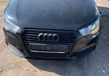 Audi A1 215.000 km 4.100 &euro; Dortmund 44147
