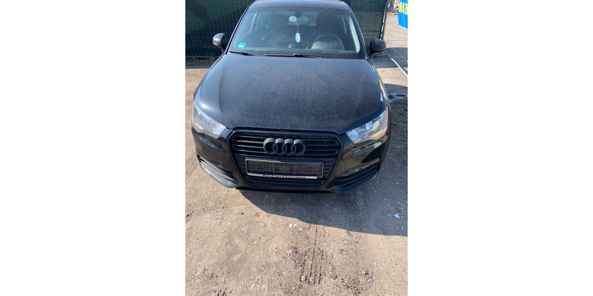 Audi A1 215.000 km 4.100 &euro; Dortmund 44147