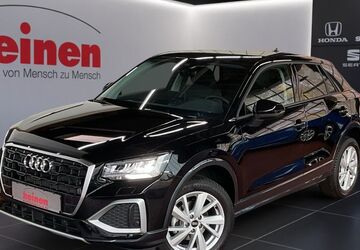 Audi Q2 24.900 km 27.829 &euro; Bergkamen 59192