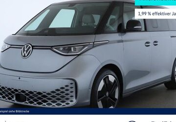 VW ID. Buzz 1.725 km 62.230 &euro; Bochum 44866