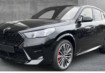 BMW X2 8.999 km 50.990 &euro; Recklinghausen 45659