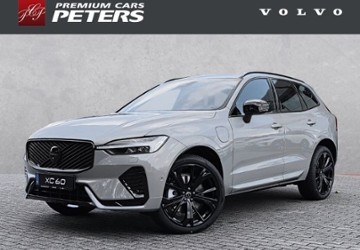 Volvo XC60 5.976 km 60.500 &euro; Dortmund 44143
