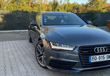 Audi A7 230.000 km 20.999 &euro; Dortmund, Stadt 44139
