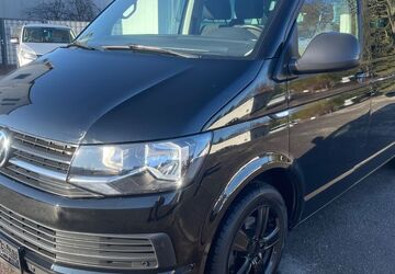 VW T6 Caravelle 78.000 km 29.190 &euro; Iserlohn 58638