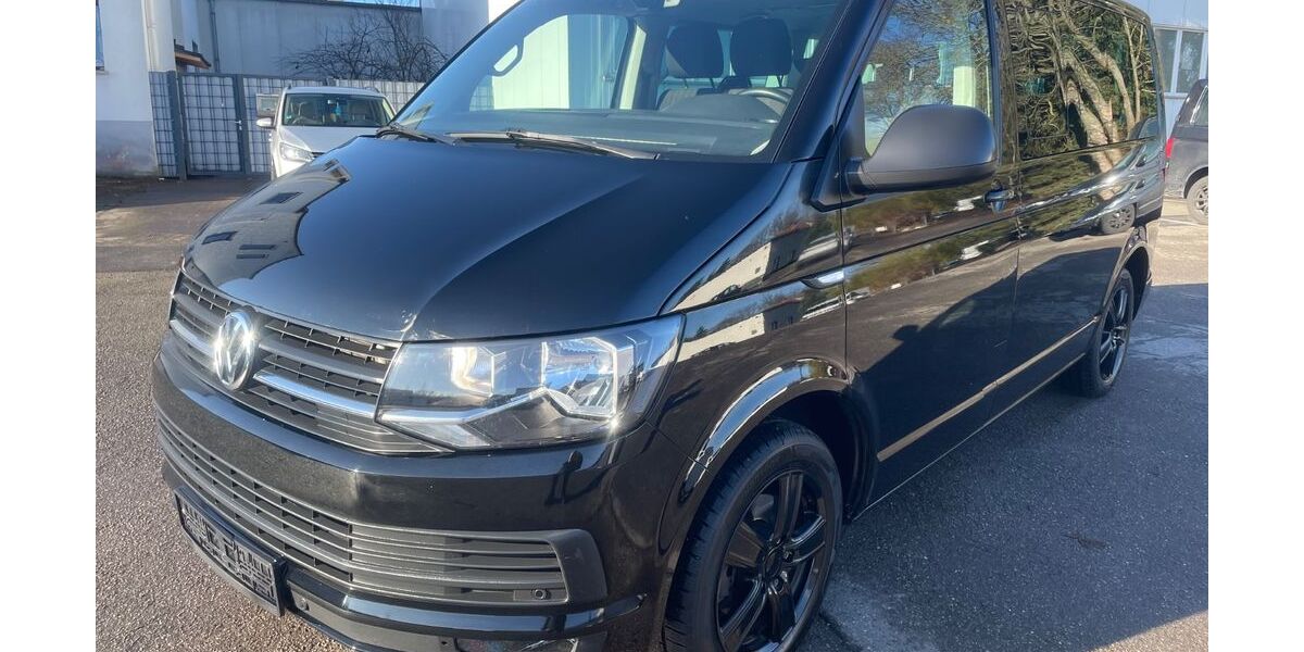 VW T6 Caravelle 78.000 km 29.190 &euro; Iserlohn 58638