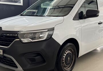 Renault Kangoo 32.000 km 13.900 &euro; Schwerte 58239