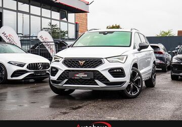 Cupra Ateca 33.464 km 28.723 &euro; Kamen 59174