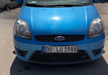 Ford Fiesta 250.000 km 1.000 &euro; Dortmund 44143