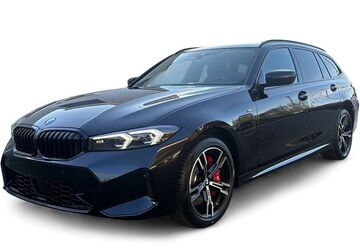 BMW 330 1.925 km 46.890 &euro; Witten 58455